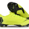Mercurial Vapor 12 FG Always Forward - Jaune Fluo/Noir