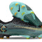 Mercurial Vapor 12 FG CR7 Chapter 6:Born Leader - Vert Turquoise/Jaune vif/Noir