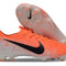 Mercurial Vapor 12 FG Euphoria - Orange/Blanc