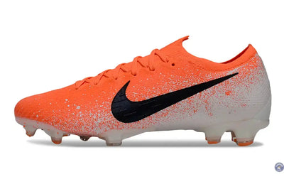 Mercurial Vapor 12 FG Euphoria - Orange/Blanc