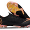 Mercurial Vapor 12 FG - Noir/Orange/Blanc
