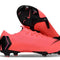 Mercurial Vapor 12 FG Rose Fuschia/Noir