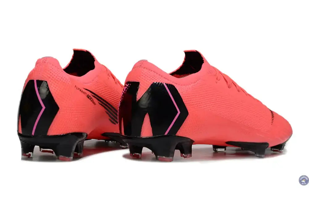 Mercurial Vapor 12 FG Rose Fuschia/Noir