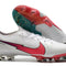 Mercurial Vapor 13 Elite FG Flash Crimson - Blanc/Rose/Bleu