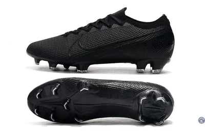 Mercurial Vapor 13 Elite FG Kinetic Black - Noir