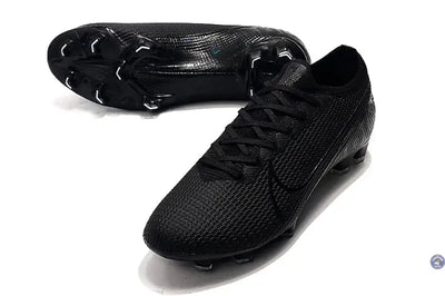 Mercurial Vapor 13 Elite FG Kinetic Black - Noir