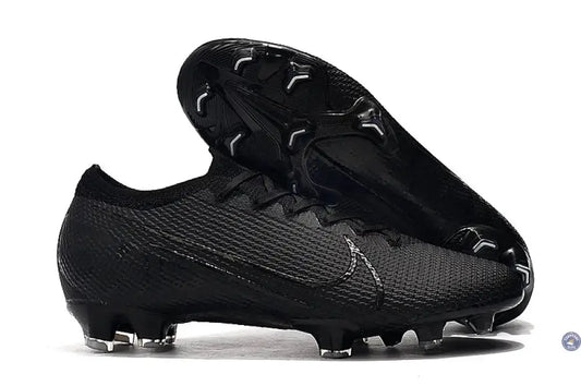 Mercurial Vapor 13 Elite FG Kinetic Black - Noir