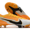 Mercurial Vapor 13 Elite FG Laser Orange - Orange/Blanc/Noir