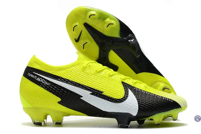 Mercurial Vapor 13 Elite FG Noir/Jaune
