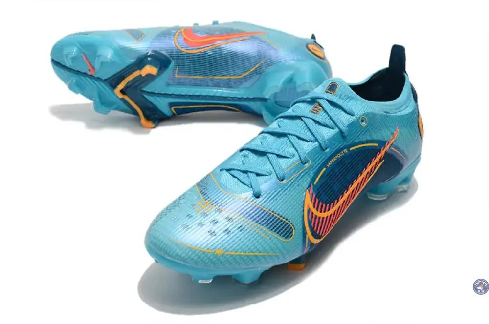Mercurial Vapor 14 Elite FG 'Blueprint Pack'
