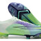 Mercurial Vapor 14 Elite FG Dream Speed 5 - Vert/Jaune Fluo/Violet