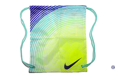 Mercurial Vapor 14 Elite FG Dream Speed 5 - Vert/Jaune Fluo/Violet