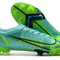 Mercurial Vapor 14 Elite FG Impulse - Turquoise/Vert