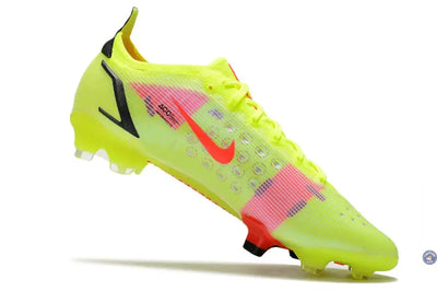 Mercurial Vapor 14 Elite FG 'Motivation Pack' - Jaune/Rouge/Noir