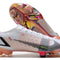 MERCURIAL VAPOR 14 ELITE FG RAWDACIOUS - BLANC/ROUGE/ROSE