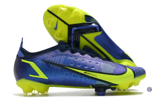 Mercurial Vapor 14 Elite FG 'Recharge Pack' - Violet/Jaune