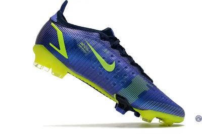 Mercurial Vapor 14 Elite FG 'Recharge Pack' - Violet/Jaune