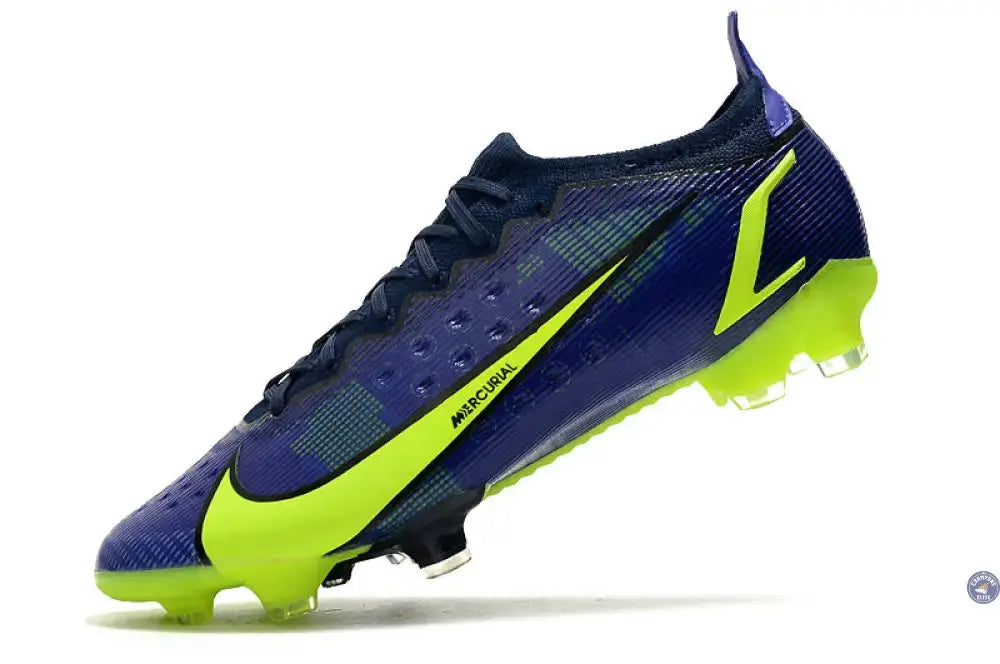 Mercurial Vapor 14 Elite FG 'Recharge Pack' - Violet/Jaune