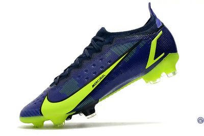 Mercurial Vapor 14 Elite FG 'Recharge Pack' - Violet/Jaune