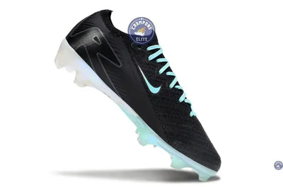 Mercurial Vapor 16 By You FG - Noir/Bleu Ciel