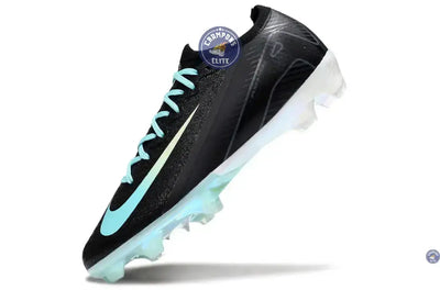 Mercurial Vapor 16 By You FG - Noir/Bleu Ciel