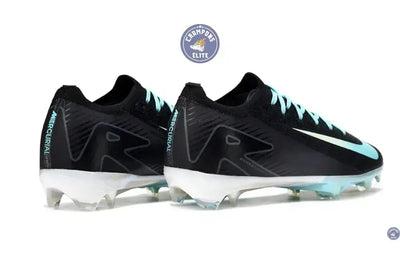 Mercurial Vapor 16 By You FG - Noir/Bleu Ciel