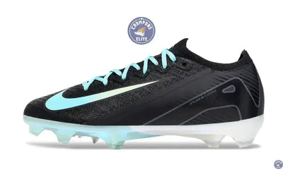 Mercurial Vapor 16 By You FG - Noir/Bleu Ciel