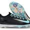 Mercurial Vapor 16 By You FG - Noir/Bleu Ciel