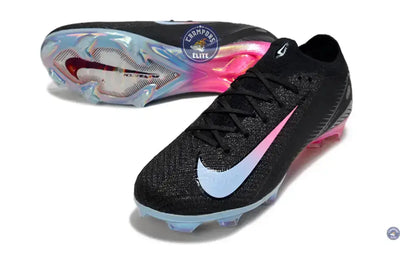 Mercurial Vapor 16 By You FG - Noir/Bleu/Rose