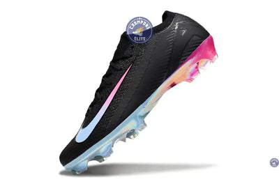 Mercurial Vapor 16 By You FG - Noir/Bleu/Rose