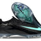 Mercurial Vapor 16 By You FG - Noir/Turquoise