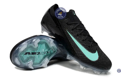 Mercurial Vapor 16 By You FG - Noir/Turquoise
