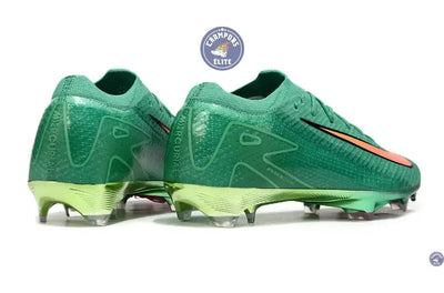 Mercurial Vapor 16 By You FG - Vert/Orange