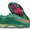 Mercurial Vapor 16 By You FG - Vert/Orange