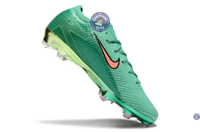 Mercurial Vapor 16 By You FG - Vert/Orange