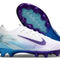 MERCURIAL VAPOR 16 ELITE AG Chromatic - Blanc/Violet/Bleu
