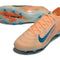 MERCURIAL VAPOR 16 ELITE AG Kylian Mbappe - Orange/Bleu turquoise