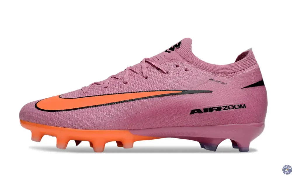 MERCURIAL VAPOR 16 ELITE AG Scary Good - Magic Flamingo/Noir/Orange