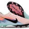 MERCURIAL VAPOR 16 ELITE AG UNITED - SILT RED/BLEU