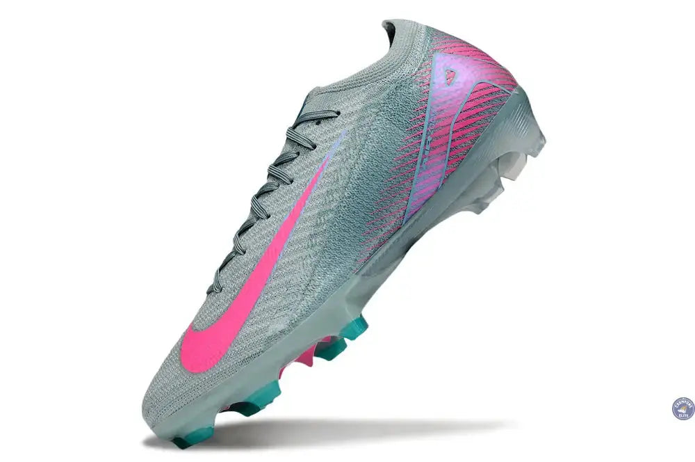 MERCURIAL VAPOR 16 ELITE FG PRISM - OCEAN CUBE/ROSE