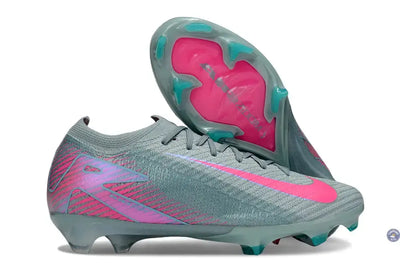 MERCURIAL VAPOR 16 ELITE FG PRISM - OCEAN CUBE/ROSE