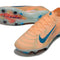 MERCURIAL VAPOR 16 ELITE SG Kylian Mbappe - Orange/Bleu turquoise SG