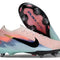 MERCURIAL VAPOR 16 ELITE SG UNITED - SILT RED/BLEU