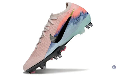 MERCURIAL VAPOR 16 ELITE SG UNITED - SILT RED/BLEU