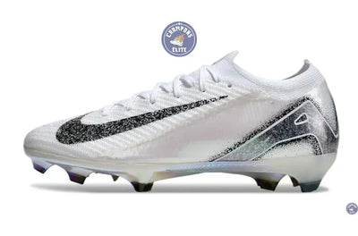 Mercurial Vapor 16 FG - Blanc/Argenté