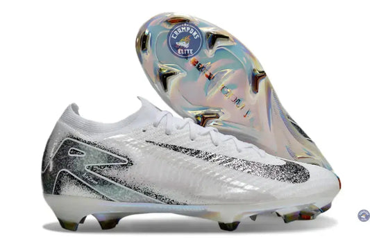 Mercurial Vapor 16 FG - Blanc/Argenté