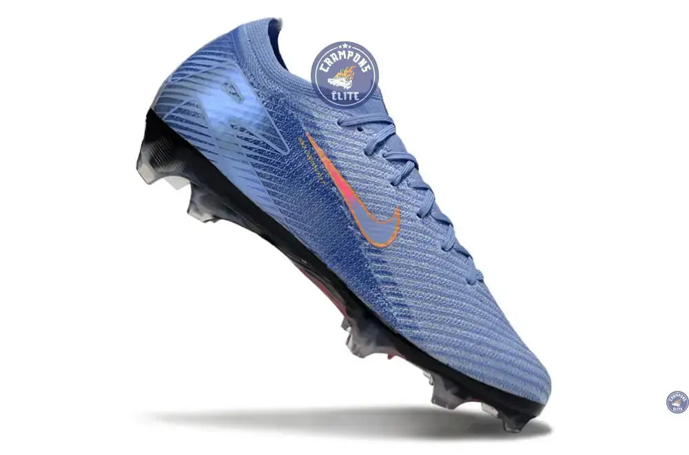 Mercurial Vapor 16 FG - Bleu/Orange/Noir