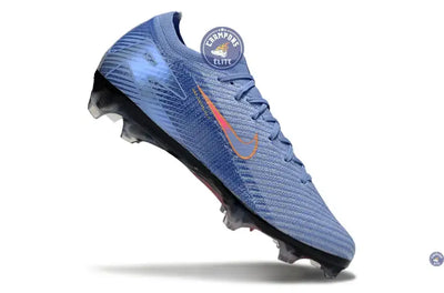 Mercurial Vapor 16 FG - Bleu/Orange/Noir