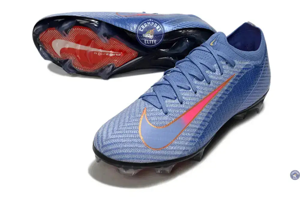 Mercurial Vapor 16 FG - Bleu/Orange/Noir
