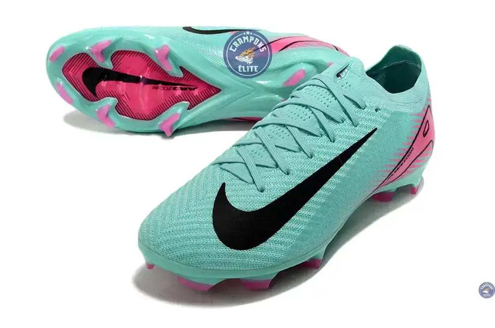 Mercurial Vapor 16 FG - Bleu/Rose